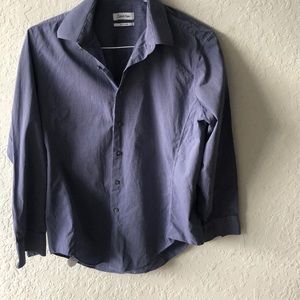 Men’s Calvin Klein slim fit stretch